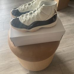 Jordan 11 “DMP” Size 11.5m