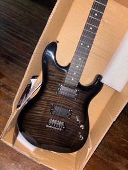 Electric Guitar