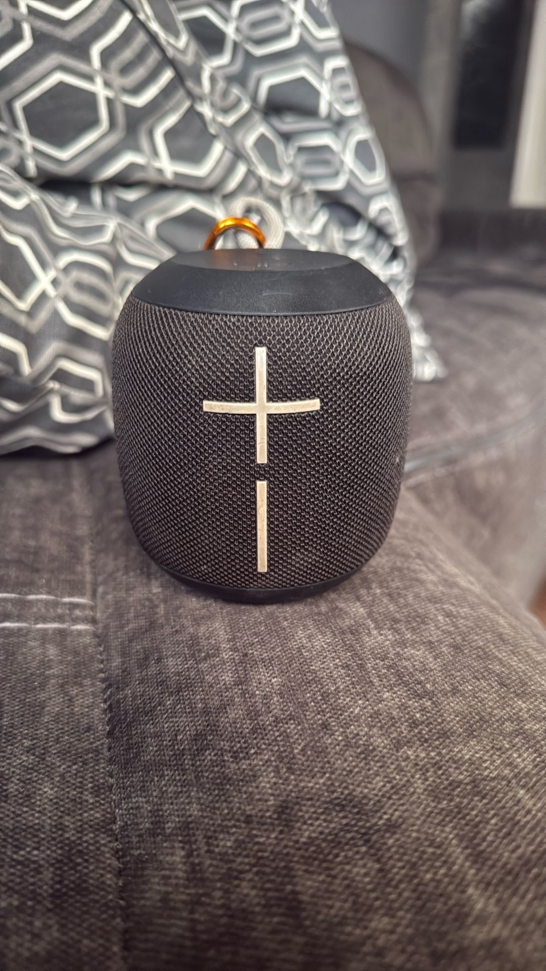 Speaker