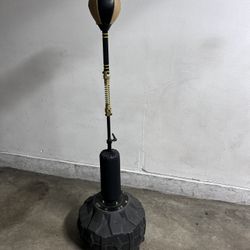 Boxing Reflex  Bag