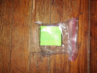 Random Color Coaster Set