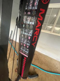 Marcy home gym