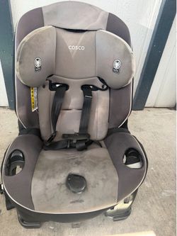 CAR SEAT GRECO