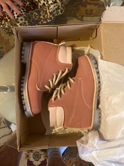 Size 11 toddlers boots