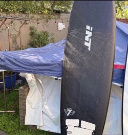 Surfboard INT Classic 7ft .