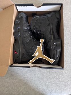 Jordan 9 Retro Size 5Y