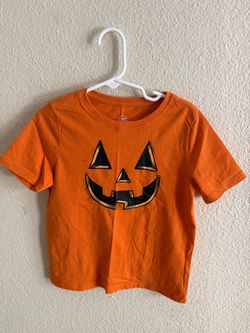 Halloween t-shirt