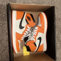 Nike Jordan Retro 1  RSBB