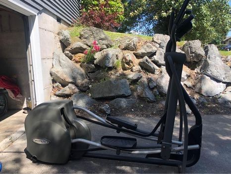 Elliptical