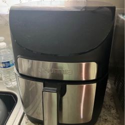 GOURMIA 7 Qt Digital Air Fryer 