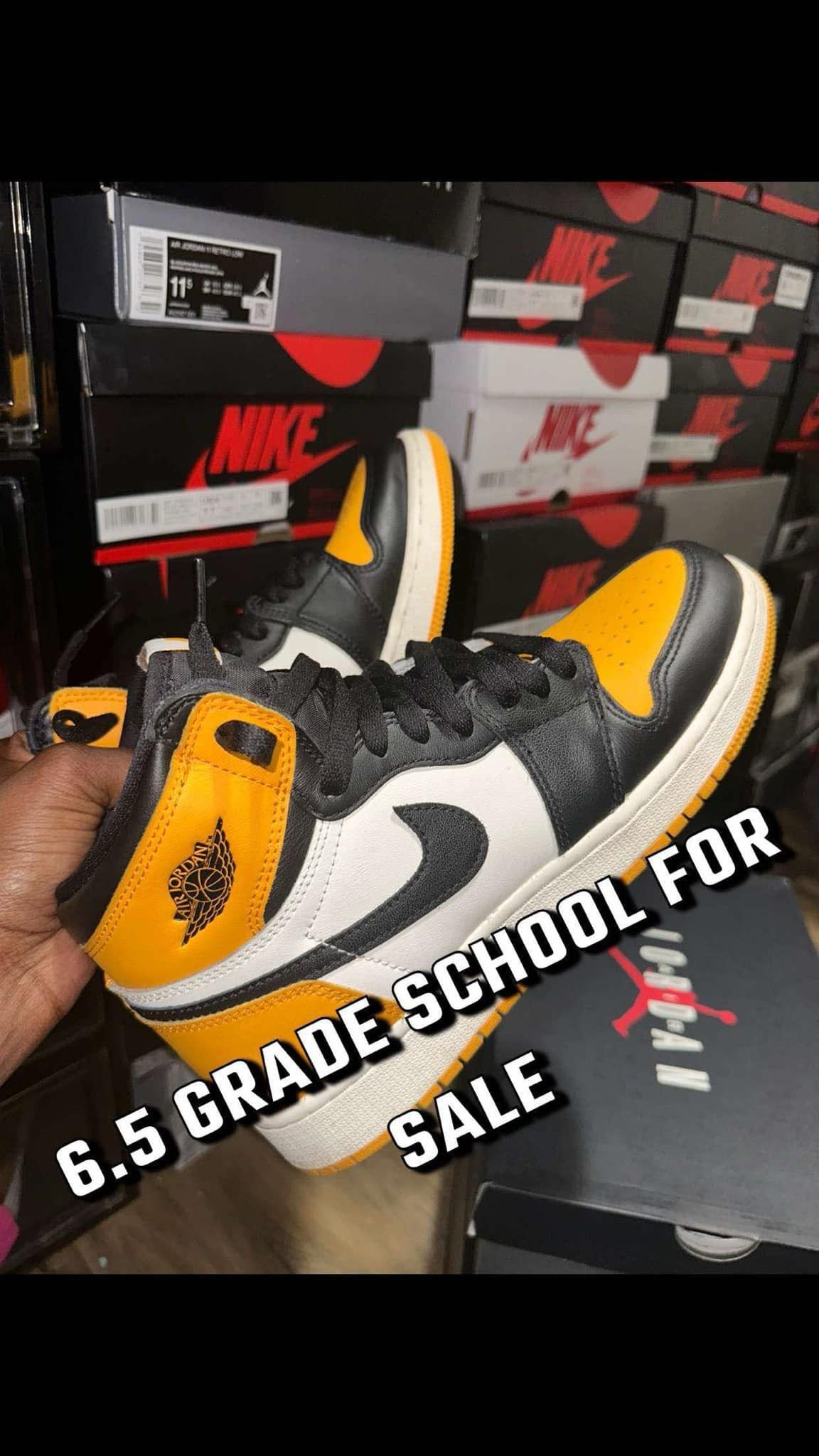 Shoes Starting at $10 And Up