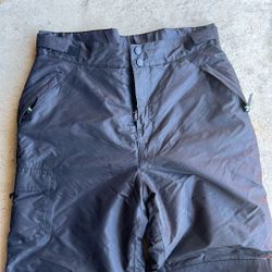 Snow Pants - Kids XL (16-18)