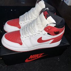 Retro 1 High OG Size 6y