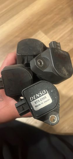 2006-2011 Honda Civic Ignition Coils