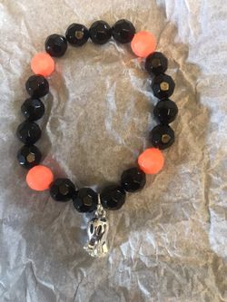 Ghost bracelet