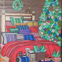 Home For The Holidays
