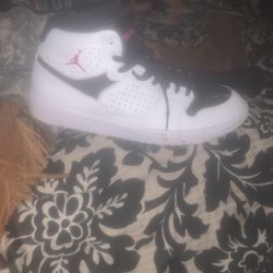 Jumpman  Jordan’s 11