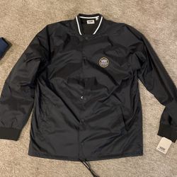 Vans Men Jacket 