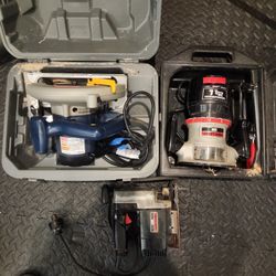 Tools 