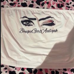 Bougiegirlaaliyah/BougieMane Clothing 