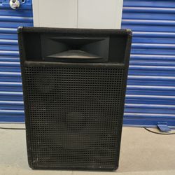 15 Inch  Speaker 
