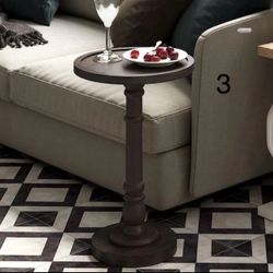 Cozayh End Table