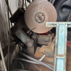 Wet Saw