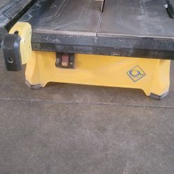 Sierra Para Cortar Azulejos