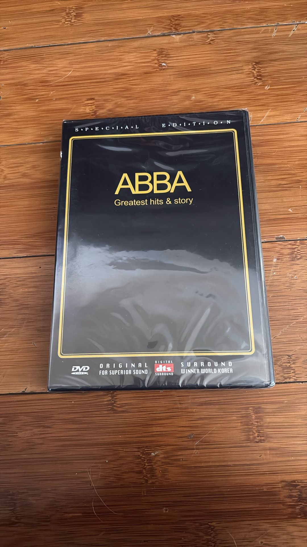ABBA Greatest Hits And Story
