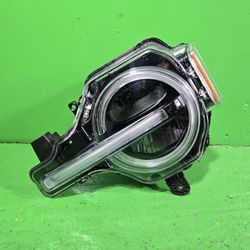 Headlight Bronco 2021 2022 2023 2024 2025 2026 