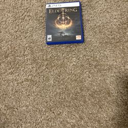 Ps5 Elden Ring