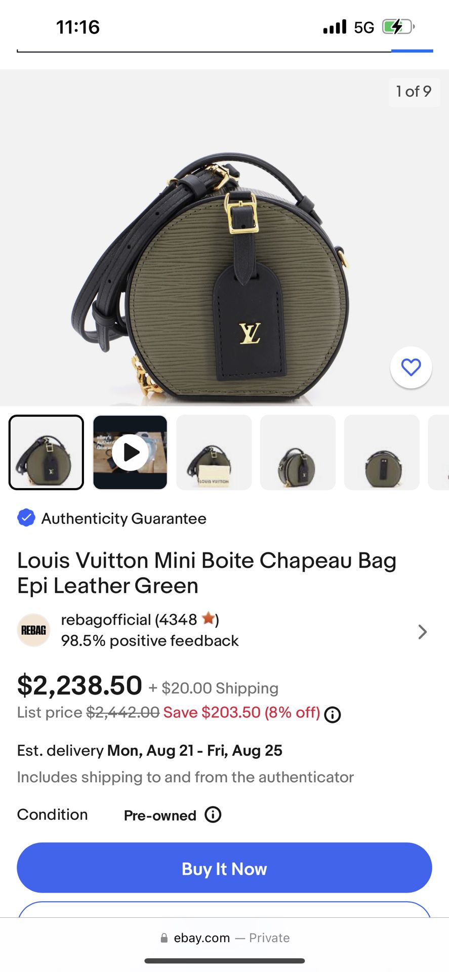 Louis Vuitton Computer Bag/satchel for Sale in Artesia, CA - OfferUp