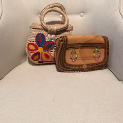 Mexican Bags