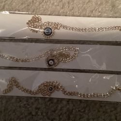 Evil Eye Bracelets