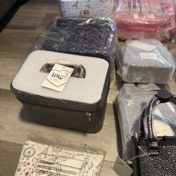 Makeup Cases 