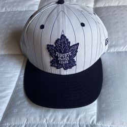Toronto Maple Leafs Snapback 