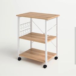 Coffee cart