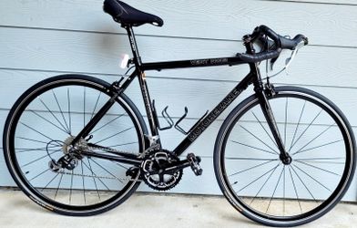 Motobecane Vent Noir Bike