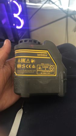 Laser Level