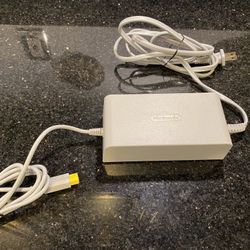 Genuine Official Original Nintendo Wii U WUP-002 AC Power Adapter