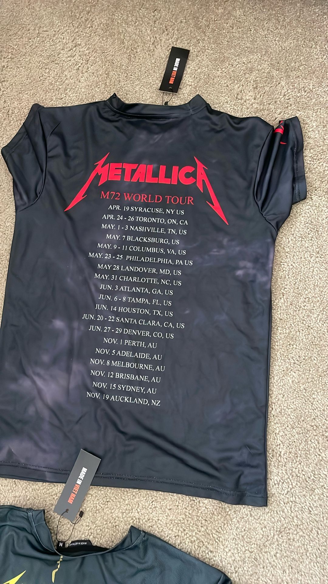 T Shirts