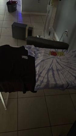$10 each, $20 for both