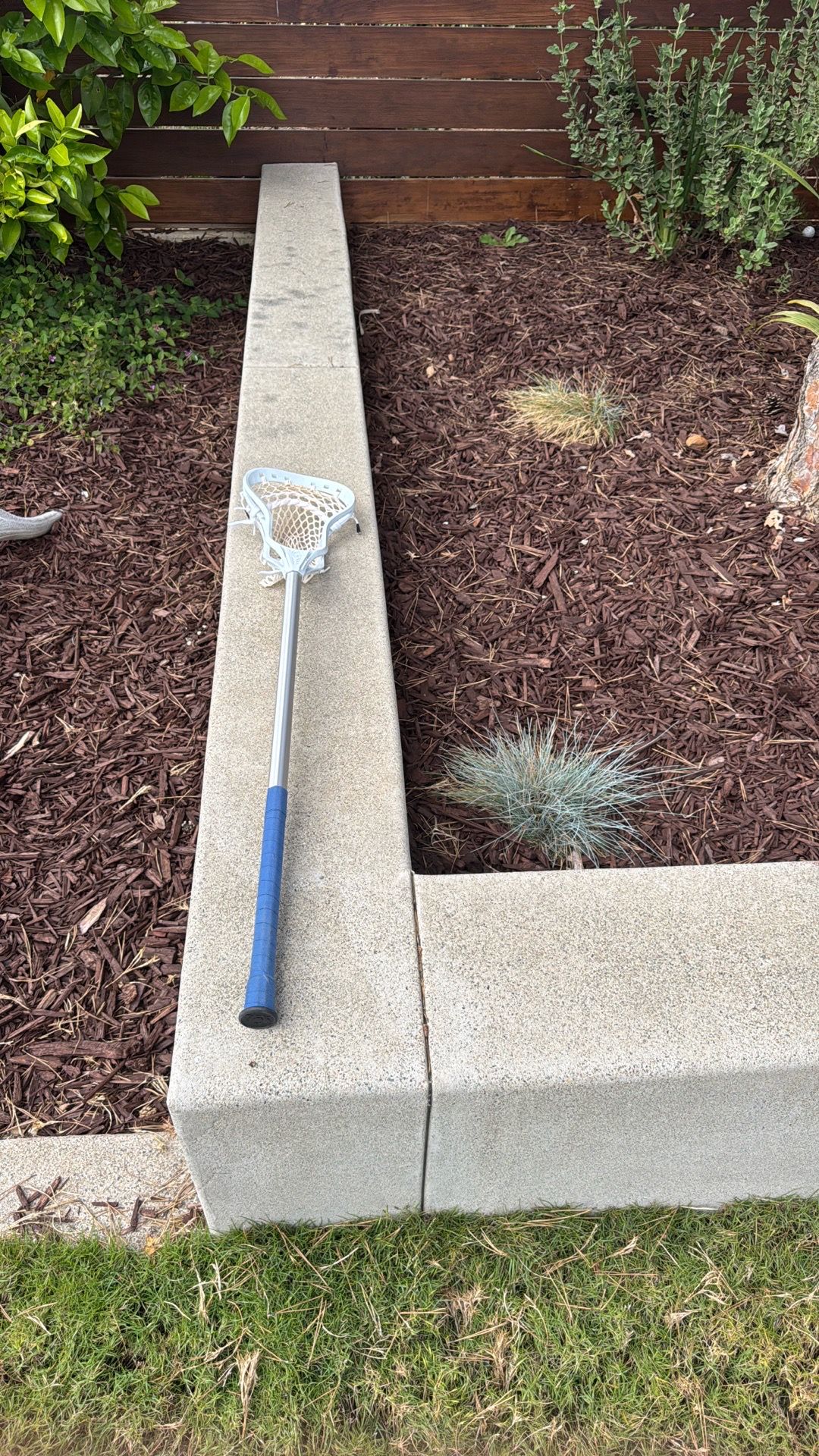 ECO LACROSSE Bravo 1 stick