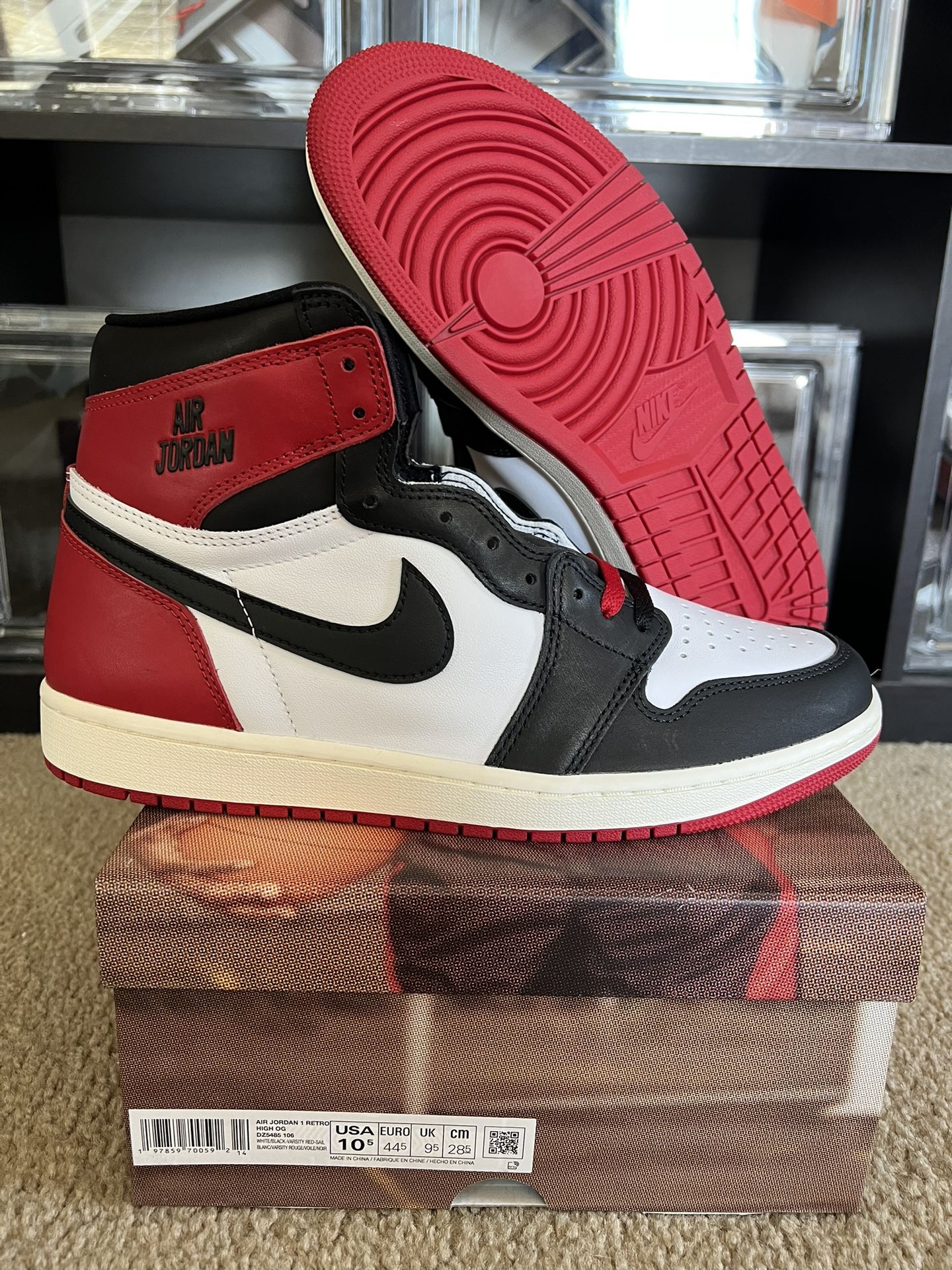 Air Jordan 1 Retro