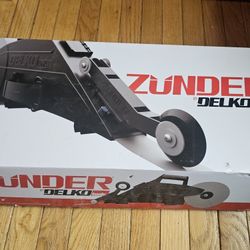 Delko Zunder Drywall Banjo