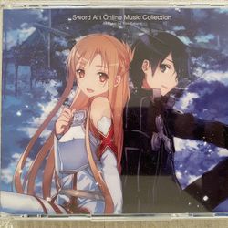 Sword Art Online OST