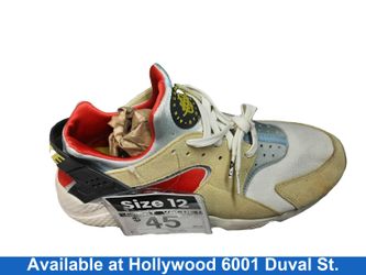 Nike Dv21117-700 Beige / Tan