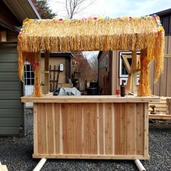 Tiki Bar