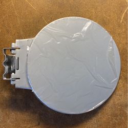 Gas Door