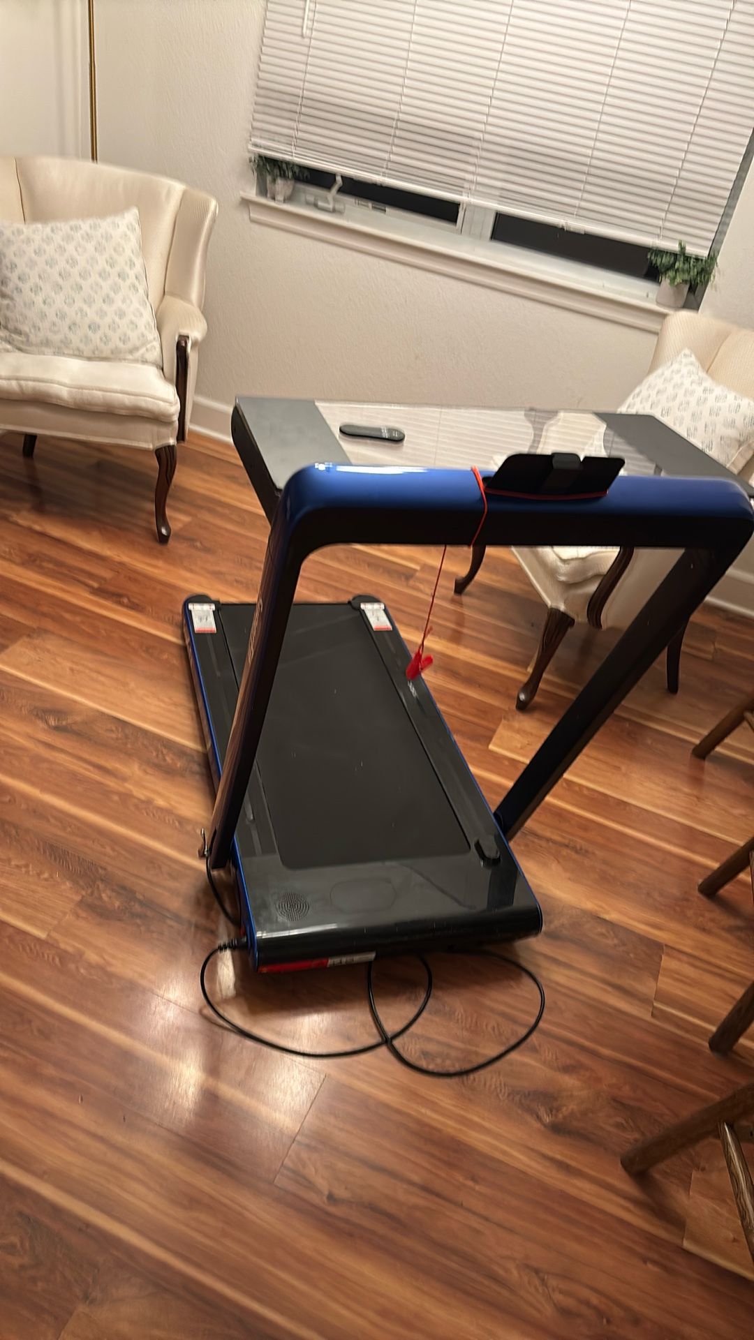 Walk Pad